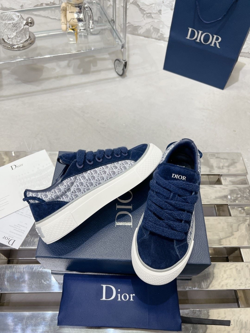 Christian Dior Sneakers